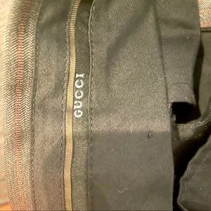 Gucci pants